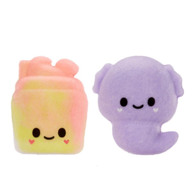 Игровой набор Флаффи Стаффиз Мини 3 Fluffie Stuffiez 43874 01